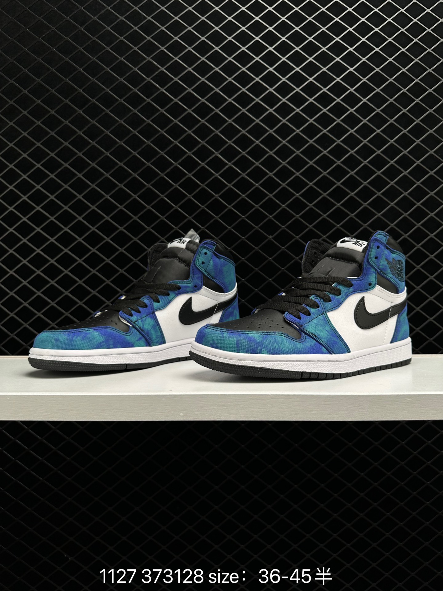 Nike Air Jordan 1 Retro High OG